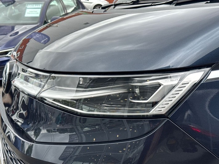 2024 (74) VOLKSWAGEN MULTIVAN 1.4 TSI eHybrid Style 5dr DSG 5451159