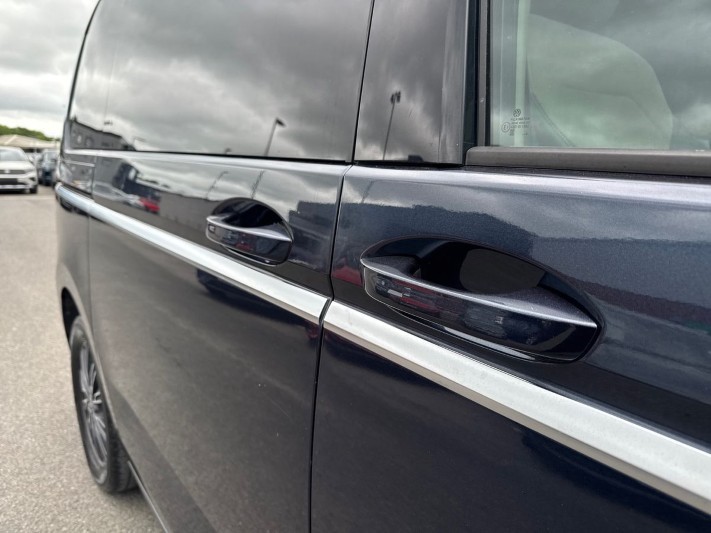 2024 (74) VOLKSWAGEN MULTIVAN 1.4 TSI eHybrid Style 5dr DSG 5451171