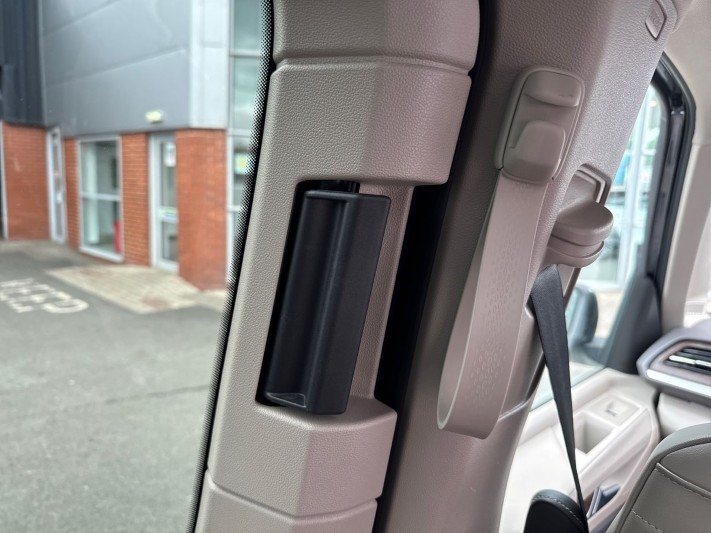 2024 (74) VOLKSWAGEN MULTIVAN 1.4 TSI eHybrid Style 5dr DSG 5451181