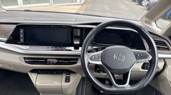 2024 (74) VOLKSWAGEN MULTIVAN 1.4 TSI eHybrid Style 5dr DSG 5451140