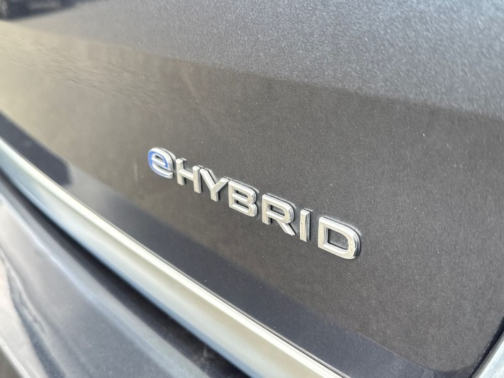 2024 (74) VOLKSWAGEN MULTIVAN 1.4 TSI eHybrid Style 5dr DSG 5451166