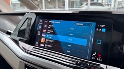 2024 (74) VOLKSWAGEN MULTIVAN 1.4 TSI eHybrid Style 5dr DSG 5451144