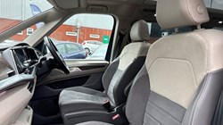 2024 (74) VOLKSWAGEN MULTIVAN 1.4 TSI eHybrid Style 5dr DSG 5451152