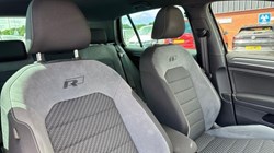 2019 (69) VOLKSWAGEN GOLF 1.5 TSI EVO 150 R-Line 5dr 5570478