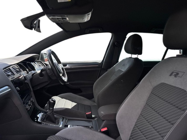 2019 (69) VOLKSWAGEN GOLF 1.5 TSI EVO 150 R-Line 5dr 5570473