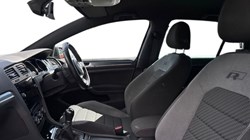 2019 (69) VOLKSWAGEN GOLF 1.5 TSI EVO 150 R-Line 5dr 5570473