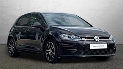 2019 (69) VOLKSWAGEN GOLF 1.5 TSI EVO 150 R-Line 5dr 5570467