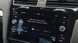 2019 (69) VOLKSWAGEN GOLF 1.5 TSI EVO 150 R-Line 5dr 5570535