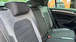 2019 (69) VOLKSWAGEN GOLF 1.5 TSI EVO 150 R-Line 5dr 5570501