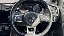 2019 (69) VOLKSWAGEN GOLF 1.5 TSI EVO 150 R-Line 5dr 5570486