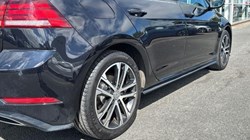 2019 (69) VOLKSWAGEN GOLF 1.5 TSI EVO 150 R-Line 5dr 5570507