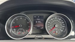 2019 (69) VOLKSWAGEN GOLF 1.5 TSI EVO 150 R-Line 5dr 5570489