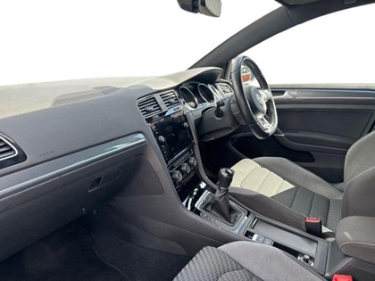 2019 (69) VOLKSWAGEN GOLF 1.5 TSI EVO 150 R-Line 5dr