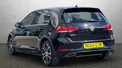 2019 (69) VOLKSWAGEN GOLF 1.5 TSI EVO 150 R-Line 5dr 5570469