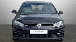 2019 (69) VOLKSWAGEN GOLF 1.5 TSI EVO 150 R-Line 5dr 5570476