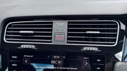 2019 (69) VOLKSWAGEN GOLF 1.5 TSI EVO 150 R-Line 5dr 5570498