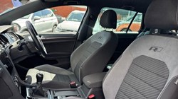 2019 (69) VOLKSWAGEN GOLF 1.5 TSI EVO 150 R-Line 5dr 5570502