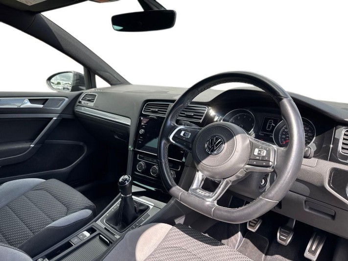 2019 (69) VOLKSWAGEN GOLF 1.5 TSI EVO 150 R-Line 5dr 5570472