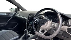 2019 (69) VOLKSWAGEN GOLF 1.5 TSI EVO 150 R-Line 5dr 5570472