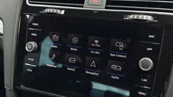 2019 (69) VOLKSWAGEN GOLF 1.5 TSI EVO 150 R-Line 5dr 5570491