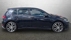 2019 (69) VOLKSWAGEN GOLF 1.5 TSI EVO 150 R-Line 5dr 5570470