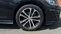 2019 (69) VOLKSWAGEN GOLF 1.5 TSI EVO 150 R-Line 5dr 5570471