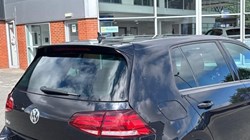 2019 (69) VOLKSWAGEN GOLF 1.5 TSI EVO 150 R-Line 5dr 5570506
