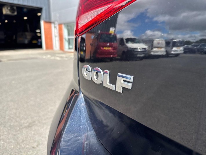 2019 (69) VOLKSWAGEN GOLF 1.5 TSI EVO 150 R-Line 5dr 5570479