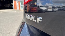 2019 (69) VOLKSWAGEN GOLF 1.5 TSI EVO 150 R-Line 5dr 5570479