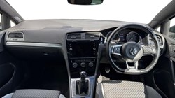 2019 (69) VOLKSWAGEN GOLF 1.5 TSI EVO 150 R-Line 5dr 5570477