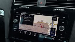 2019 (69) VOLKSWAGEN GOLF 1.5 TSI EVO 150 R-Line 5dr 5570492