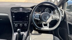 2019 (69) VOLKSWAGEN GOLF 1.5 TSI EVO 150 R-Line 5dr 5570490