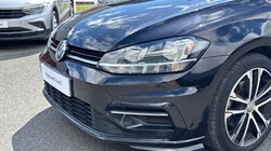 2019 (69) VOLKSWAGEN GOLF 1.5 TSI EVO 150 R-Line 5dr 5570510
