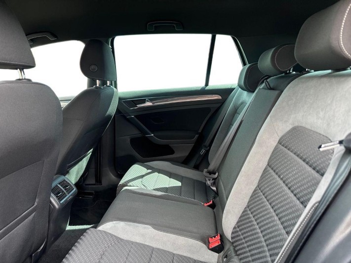 2019 (69) VOLKSWAGEN GOLF 1.5 TSI EVO 150 R-Line 5dr 5570474