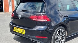 2019 (69) VOLKSWAGEN GOLF 1.5 TSI EVO 150 R-Line 5dr 5570512