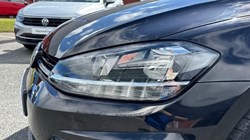 2019 (69) VOLKSWAGEN GOLF 1.5 TSI EVO 150 R-Line 5dr 5570508