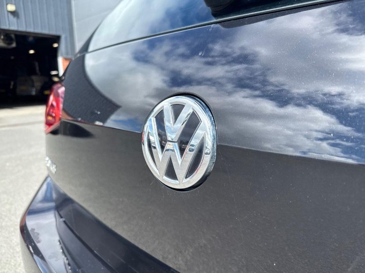 2019 (69) VOLKSWAGEN GOLF 1.5 TSI EVO 150 R-Line 5dr 5570513