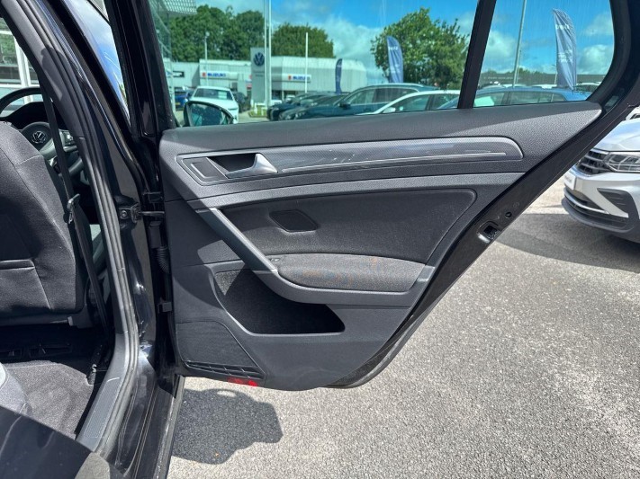 2019 (69) VOLKSWAGEN GOLF 1.5 TSI EVO 150 R-Line 5dr 5570526