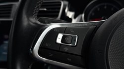 2019 (69) VOLKSWAGEN GOLF 1.5 TSI EVO 150 R-Line 5dr 5570487