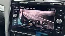 2019 (69) VOLKSWAGEN GOLF 1.5 TSI EVO 150 R-Line 5dr 5570496