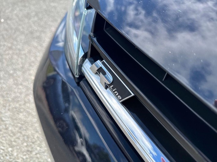 2019 (69) VOLKSWAGEN GOLF 1.5 TSI EVO 150 R-Line 5dr 5570515