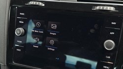 2019 (69) VOLKSWAGEN GOLF 1.5 TSI EVO 150 R-Line 5dr 5570534