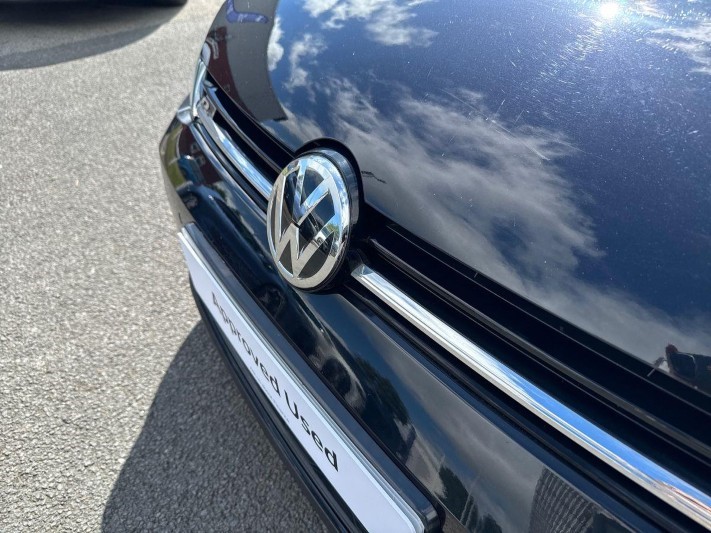 2019 (69) VOLKSWAGEN GOLF 1.5 TSI EVO 150 R-Line 5dr 5570509