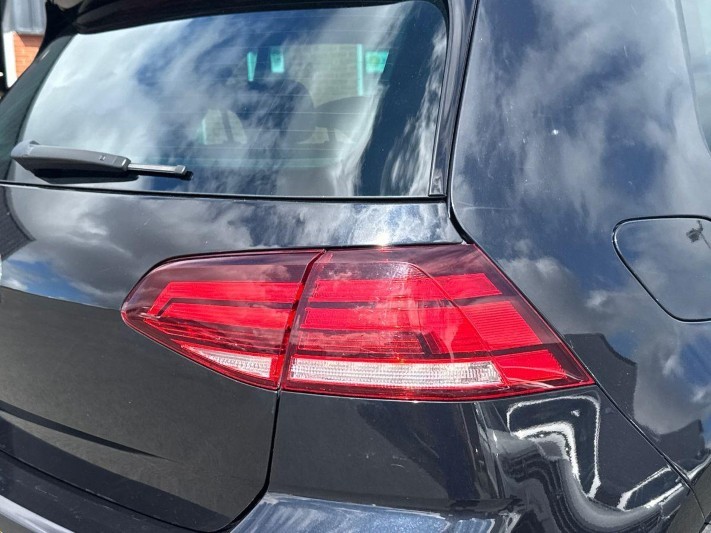 2019 (69) VOLKSWAGEN GOLF 1.5 TSI EVO 150 R-Line 5dr 5570511