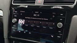 2019 (69) VOLKSWAGEN GOLF 1.5 TSI EVO 150 R-Line 5dr 5570494