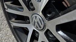 2019 (69) VOLKSWAGEN GOLF 1.5 TSI EVO 150 R-Line 5dr 5570516