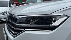 2020 (69) VOLKSWAGEN TOUAREG 3.0 V6 TDI 4Motion 231 R-Line 5dr Tip Auto 5533863