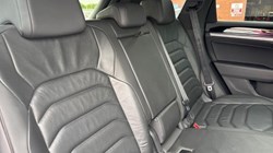 2020 (69) VOLKSWAGEN TOUAREG 3.0 V6 TDI 4Motion 231 R-Line 5dr Tip Auto 5533855