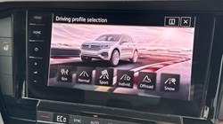 2020 (69) VOLKSWAGEN TOUAREG 3.0 V6 TDI 4Motion 231 R-Line 5dr Tip Auto 5533850