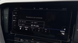 2020 (69) VOLKSWAGEN TOUAREG 3.0 V6 TDI 4Motion 231 R-Line 5dr Tip Auto 5533892